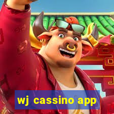 wj cassino app